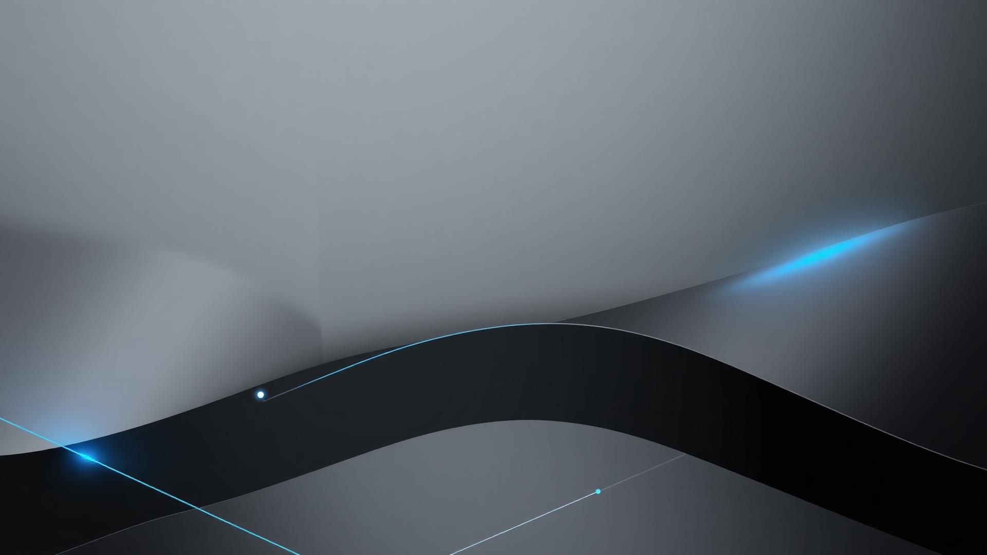 Abstract metallic digital background